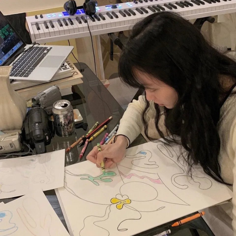 Skýjahöllin／Sky Palace