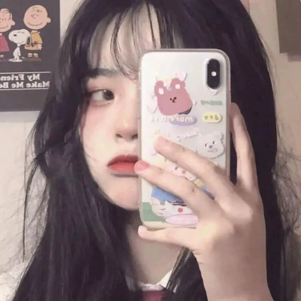 雨过天晴的我们